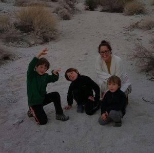 Meet your Posher, Kady